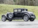 Bentley 6&frac12;-Litre Drophead Coupe 1929 года